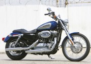 Harley-Davidson XL 1200 C Sportster